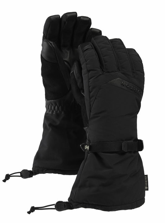Women's Burton GORE-TEX Deluxe Gloves 2027 - Burton