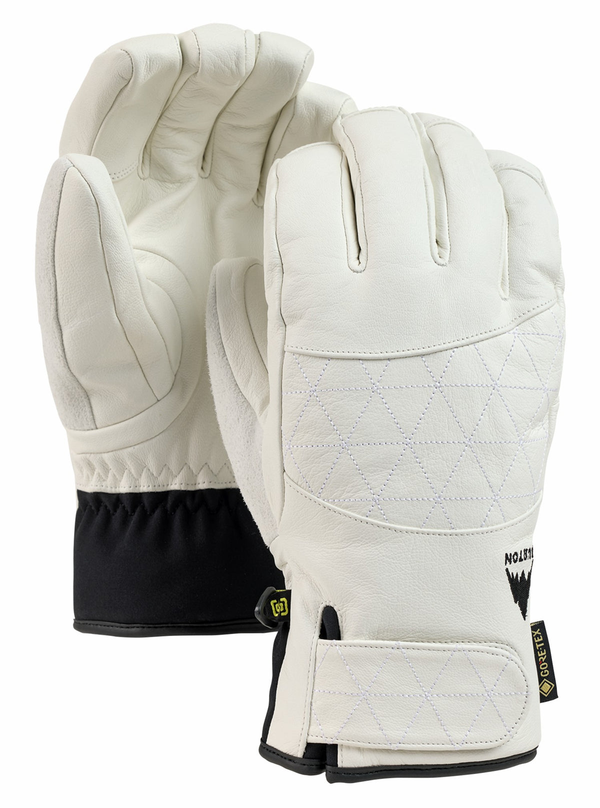 Stout White,XS