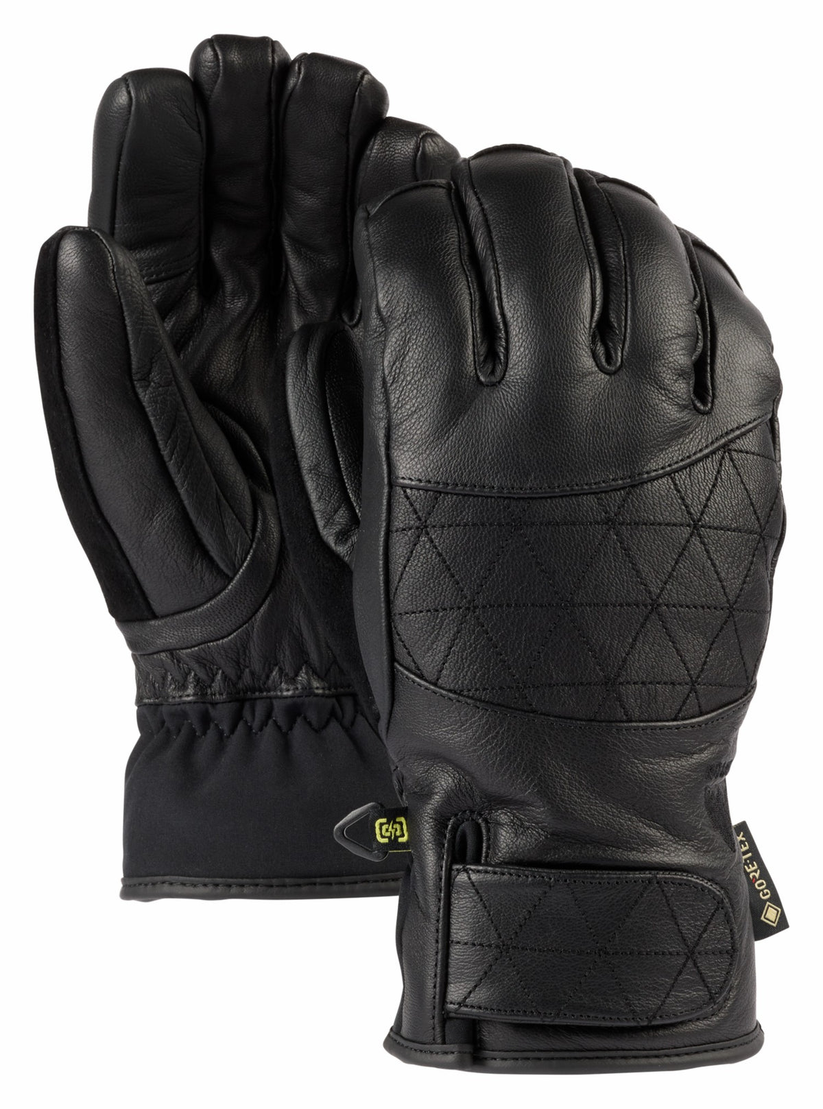 True Black,XS
