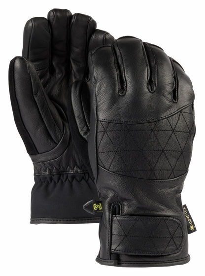 True Black,XS