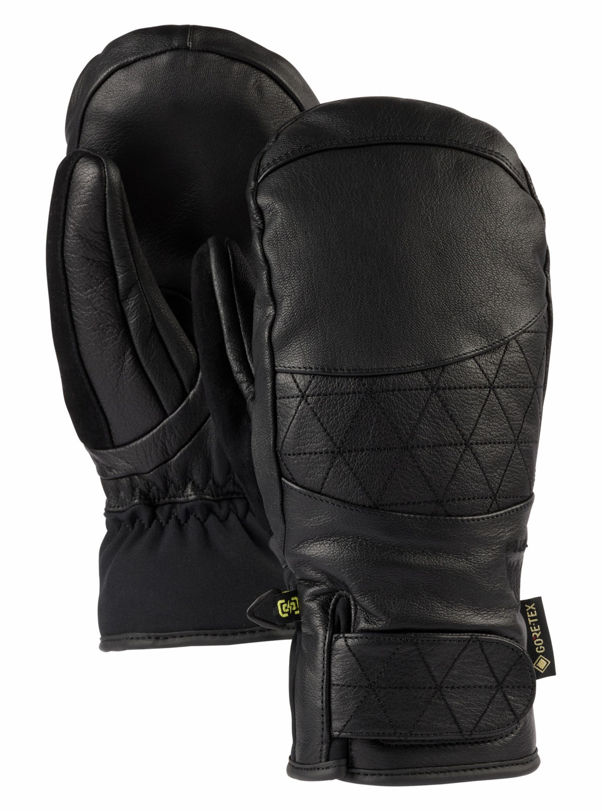 True Black,XS