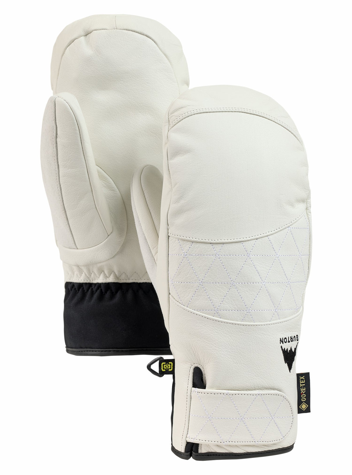 Stout White,XS