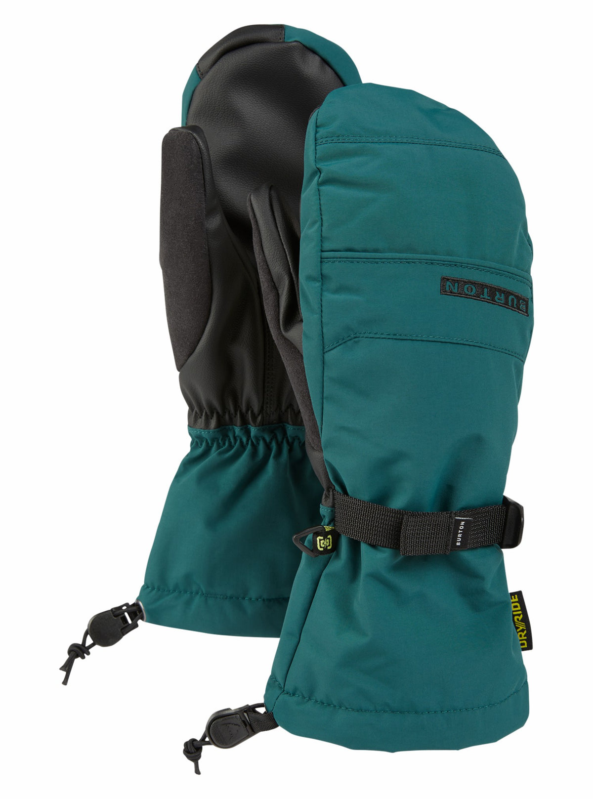 Women's Burton Profile Mittens 2027 - Burton