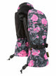Shockwave Floral