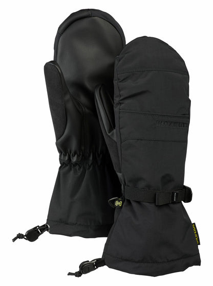 True Black,XS