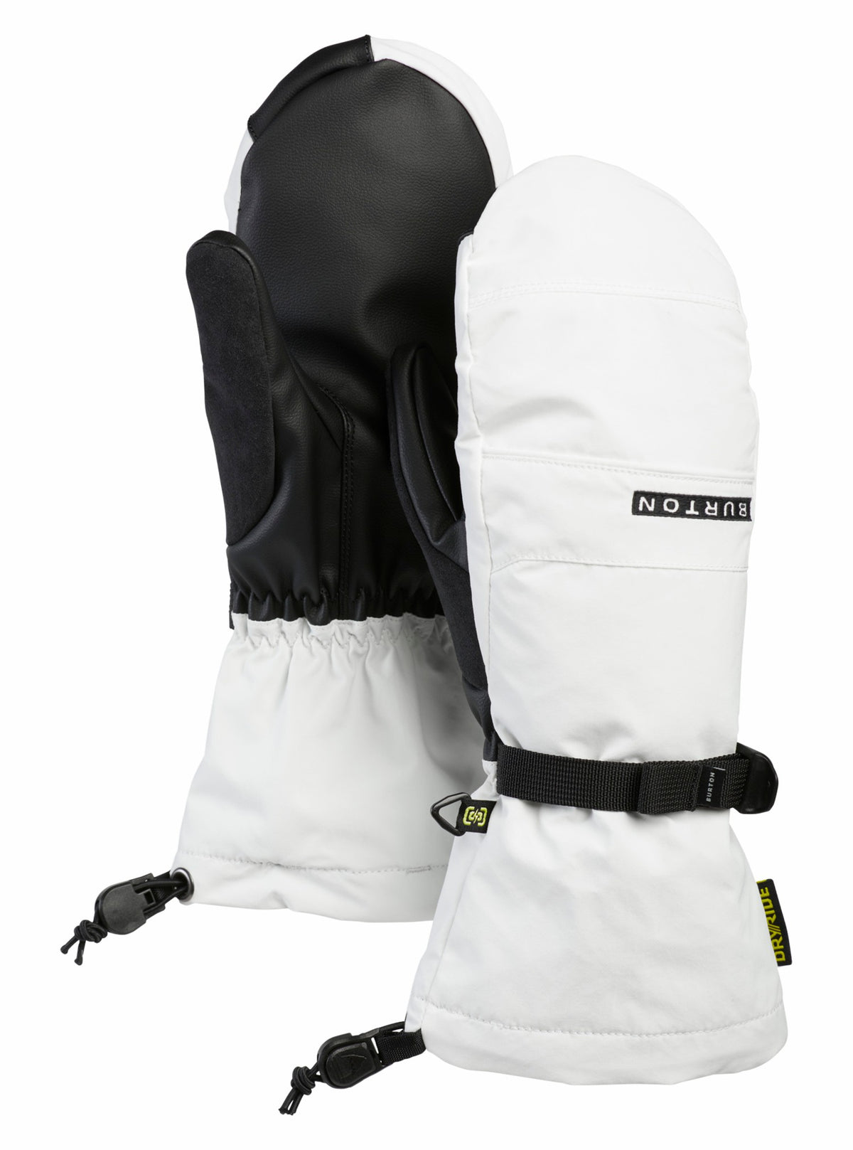 Stout White,XS