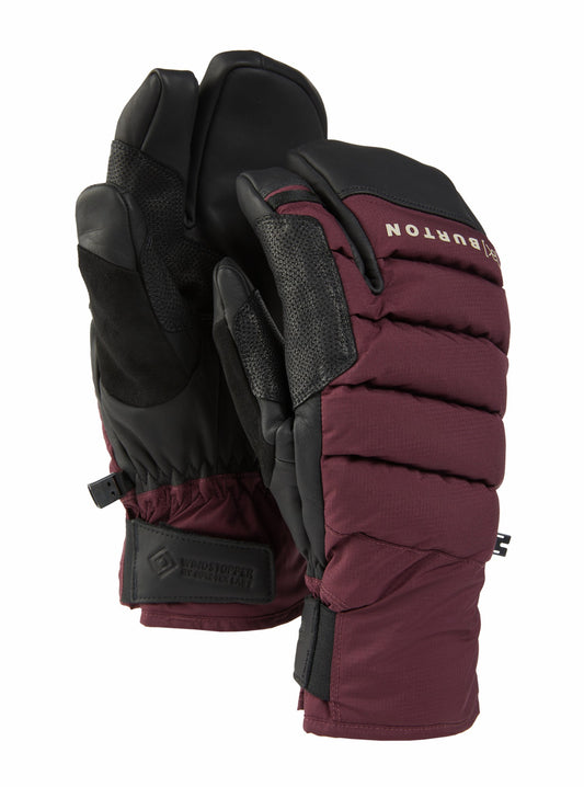 Burton [ak]® Windstopper Oven Trigger Mittens - Burton