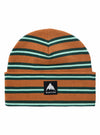 Spiced Chai Stripes