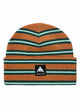 Spiced Chai Stripes