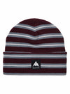 Bear Hug Brown Stripes