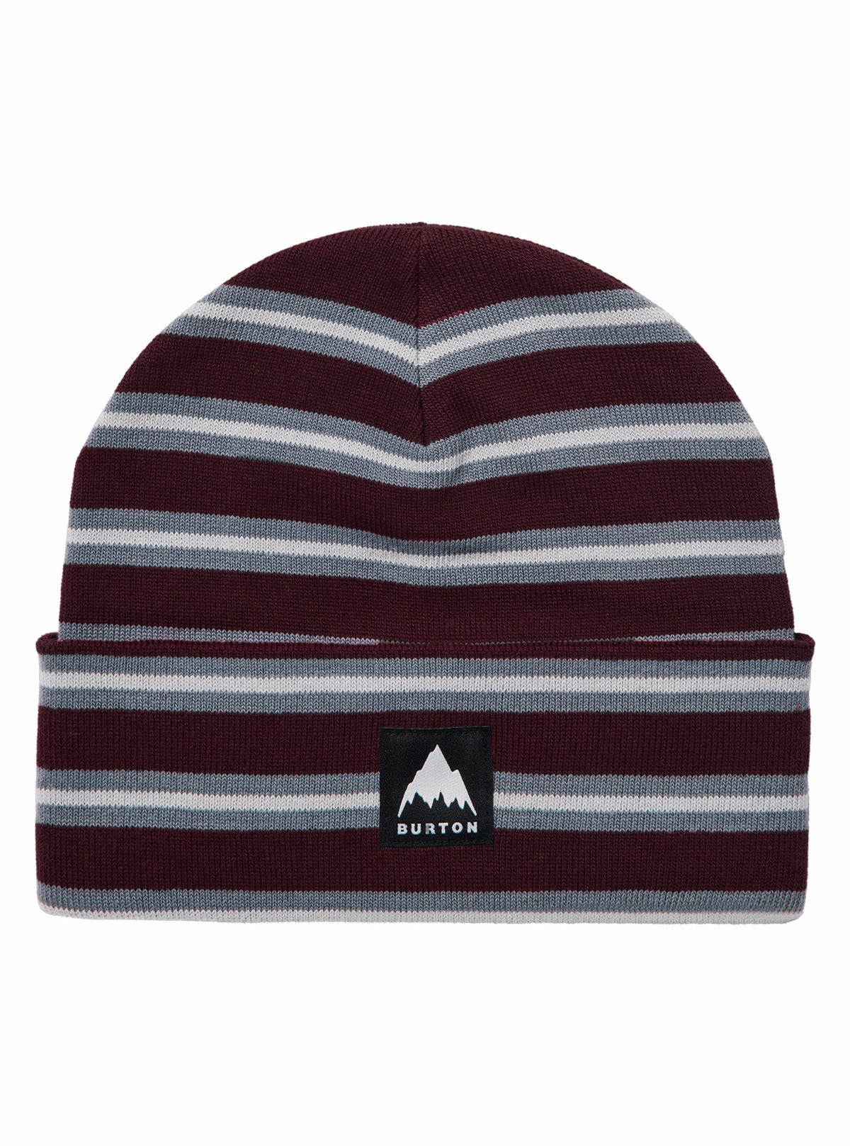 Bear Hug Brown Stripes,OS