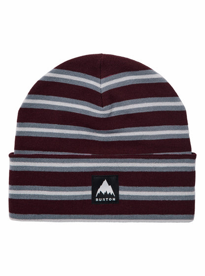 Bear Hug Brown Stripes,OS