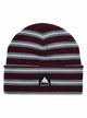 Bear Hug Brown Stripes