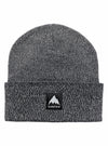 True Black / Stout White Marl