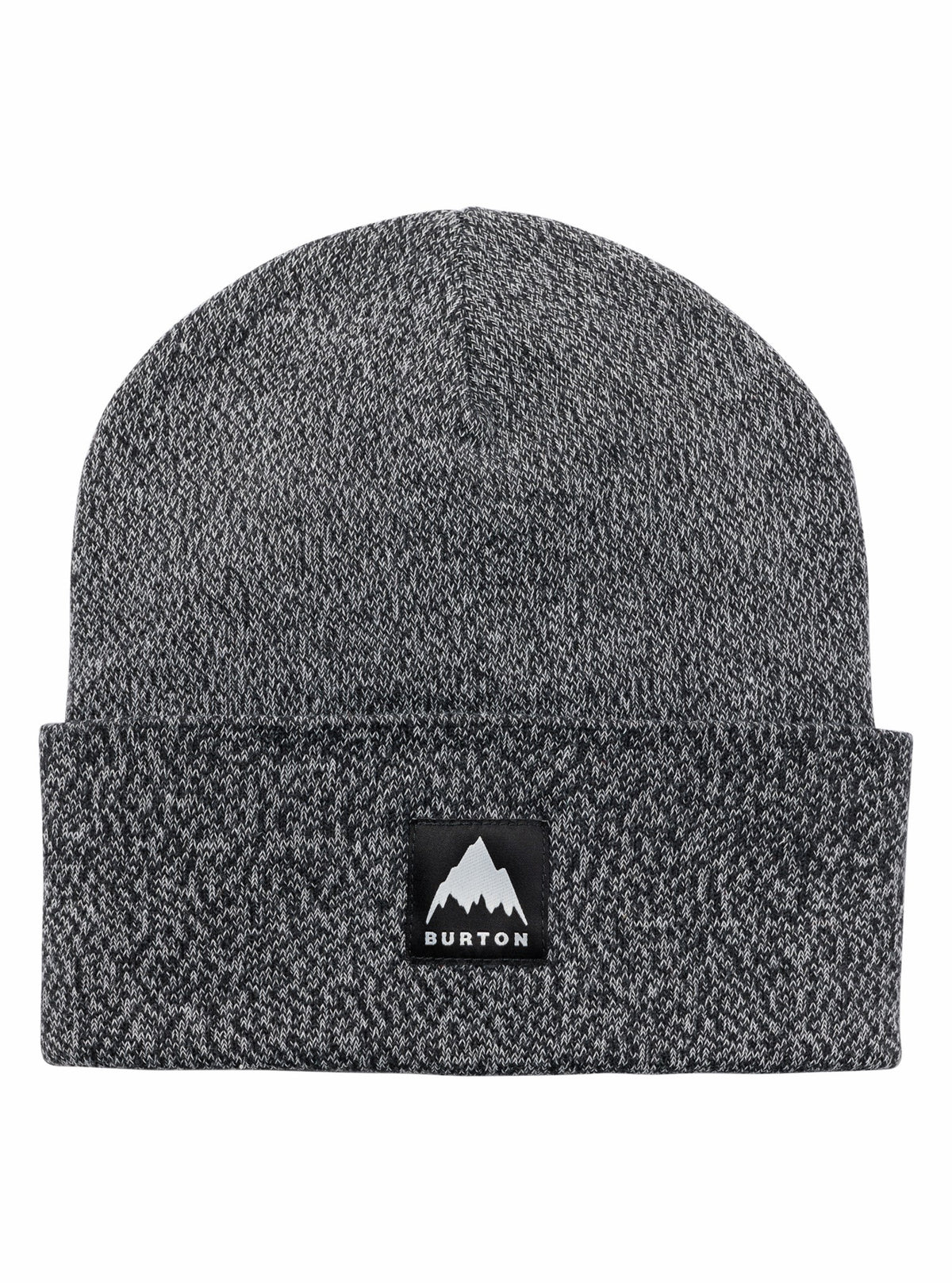 True Black / Stout White Marl,OS