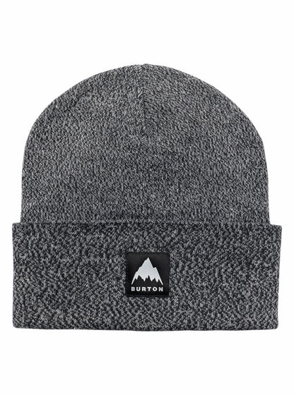 True Black / Stout White Marl,OS