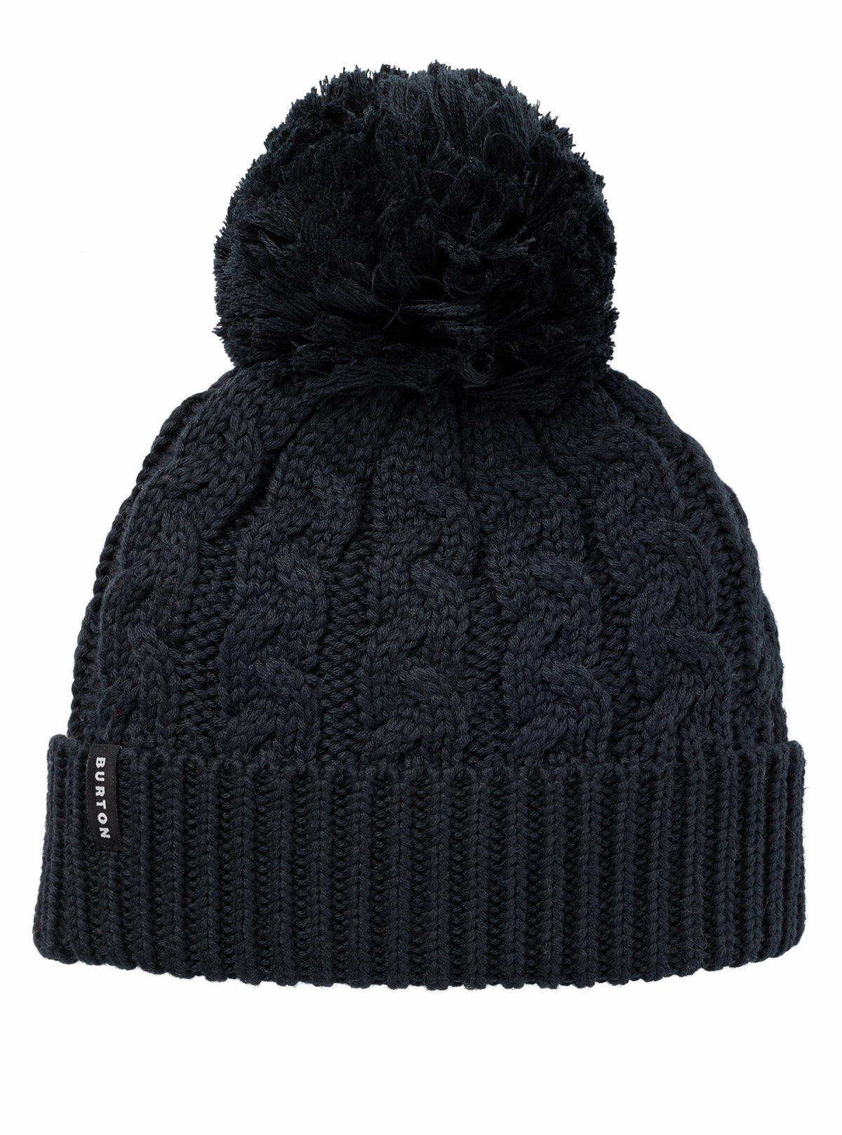 Women's Burton Zippy Fleece-Lined Beanie 2027 - Burton