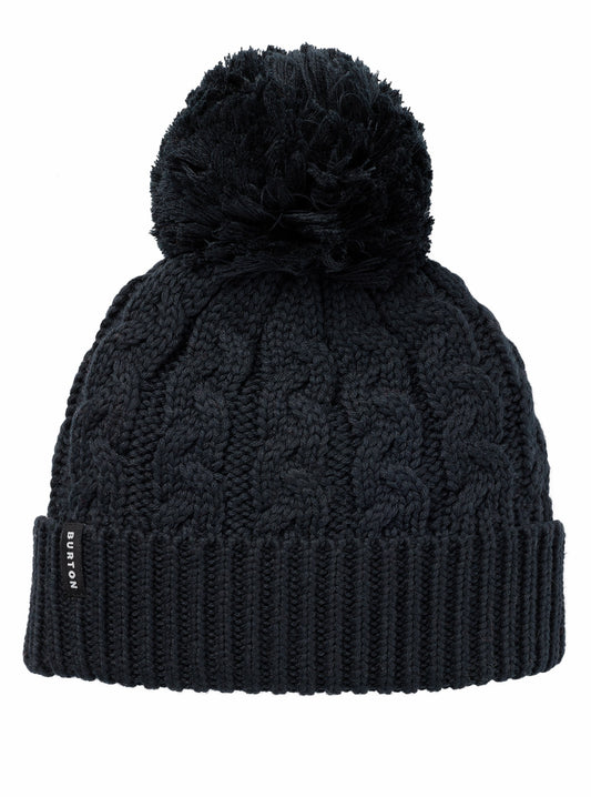 Women's Burton Zippy Fleece-Lined Beanie 2027 - Burton