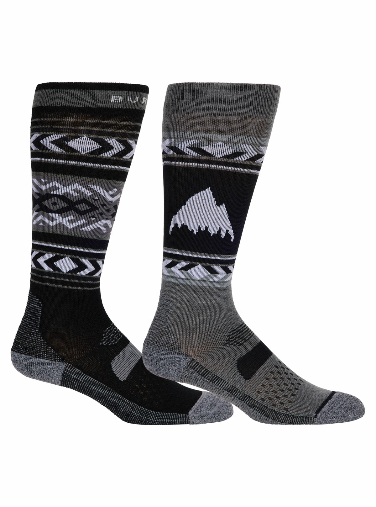 Women's Burton Performance Lightweight Socks (2 Pack) 2027 - Burton
