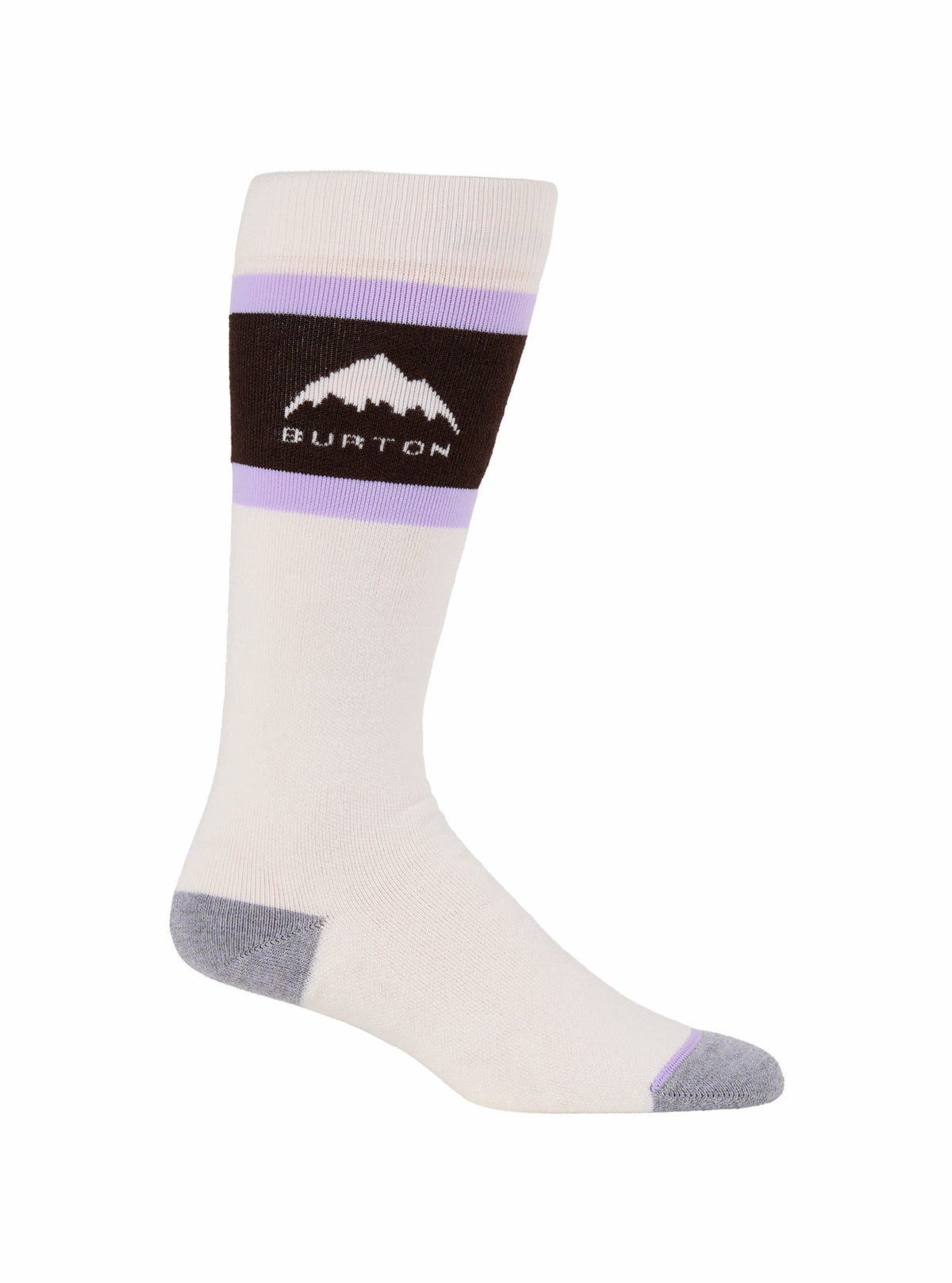 Women's Burton Weekend Midweight Socks (2 Pack) 2027 - Burton