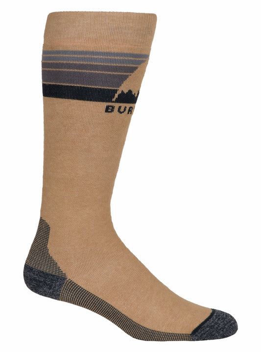 Women's Burton Emblem Midweight Socks 2027 - Burton
