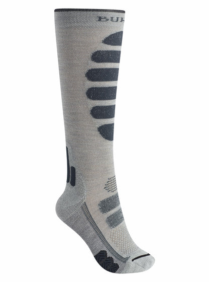 Women's Performance + Lightweight Compression Socks 2027 - Burton