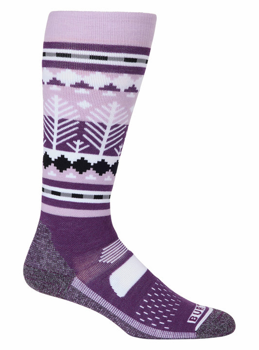 Women's Burton Performance Midweight Socks 2027 - Burton