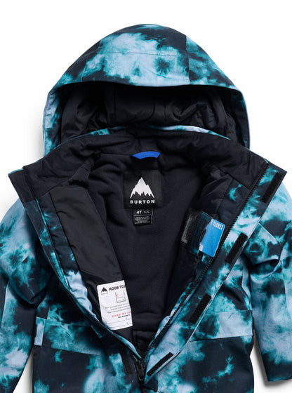 Toddlers' Burton 2L One Piece 2027 - Burton