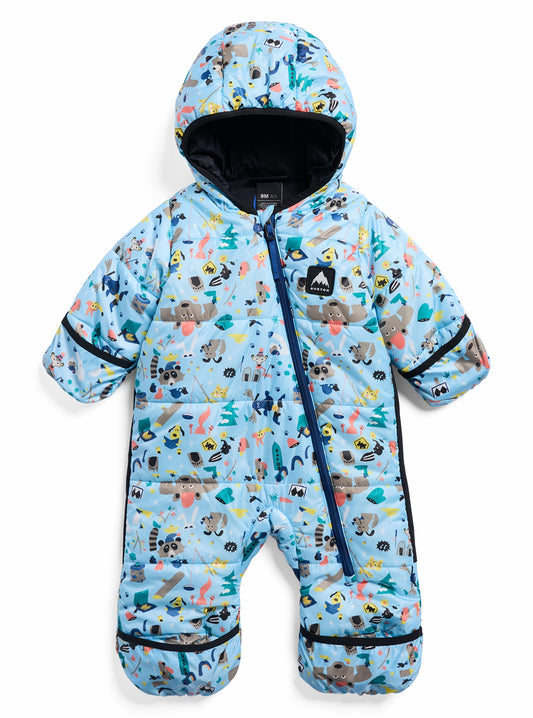 Toddlers' Burton Buddy Bunting Suit - Burton