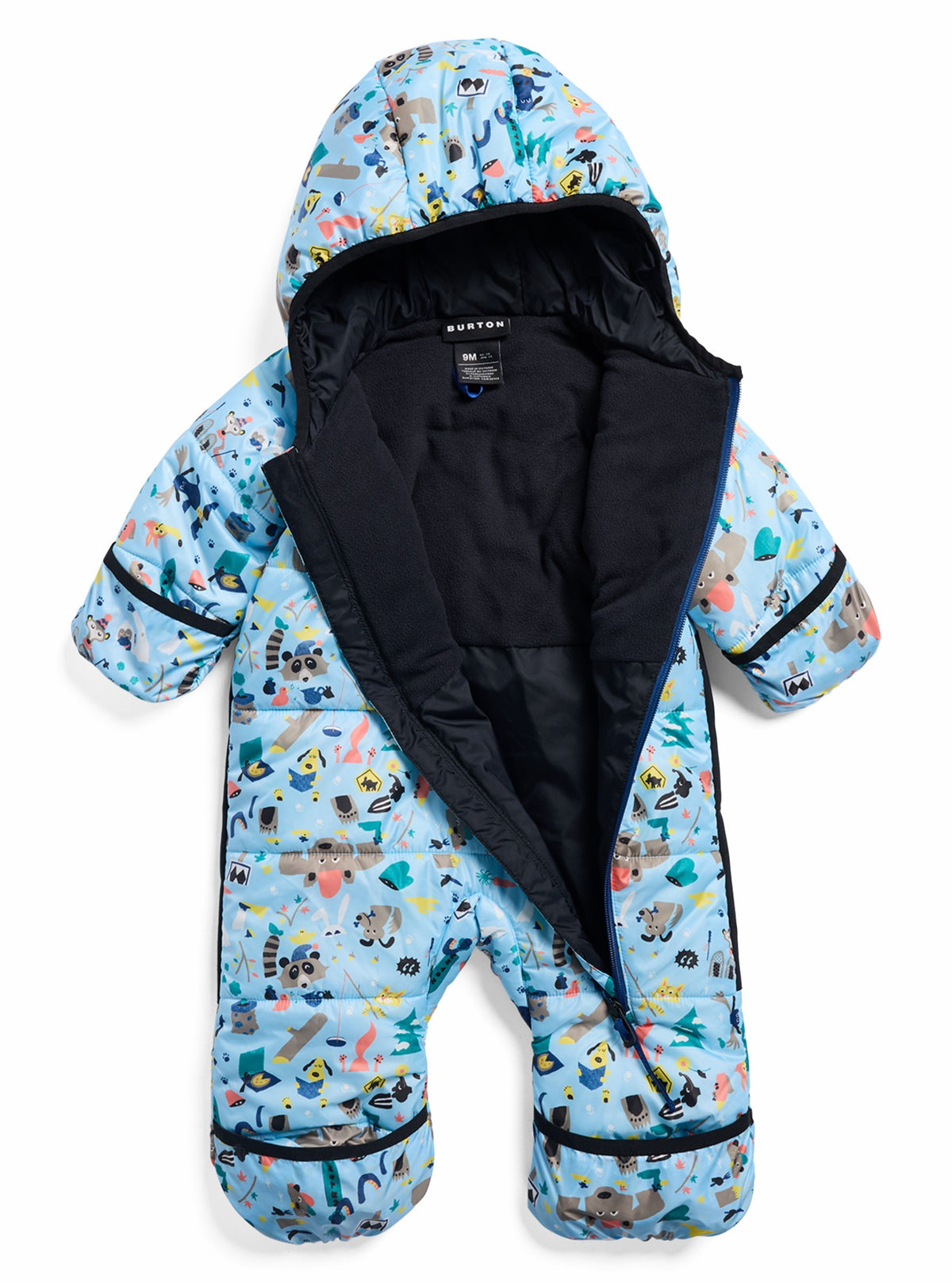 Toddlers' Burton Buddy Bunting Suit - Burton