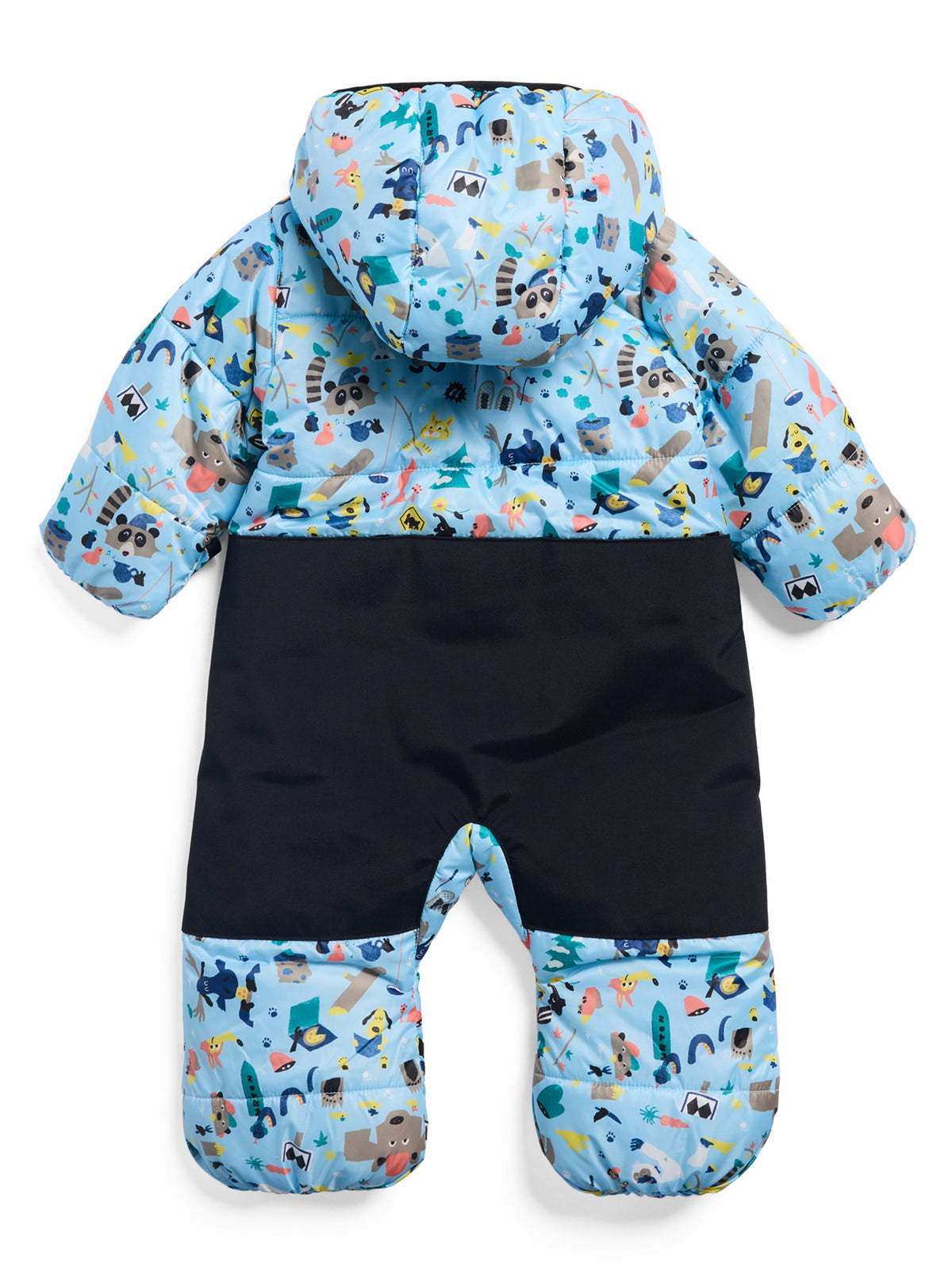 Toddlers' Burton Buddy Bunting Suit - Burton