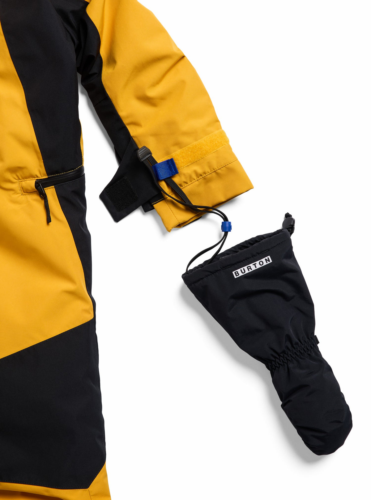 Toddlers' Burton Outbeam GORE-TEX 2L One Piece 2027 - Burton