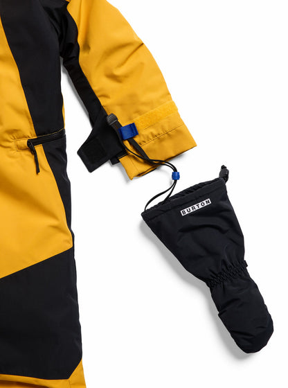 Toddlers' Burton Outbeam GORE-TEX 2L One Piece 2027 - Burton