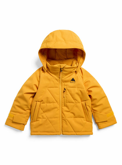 Goldenrod,18M