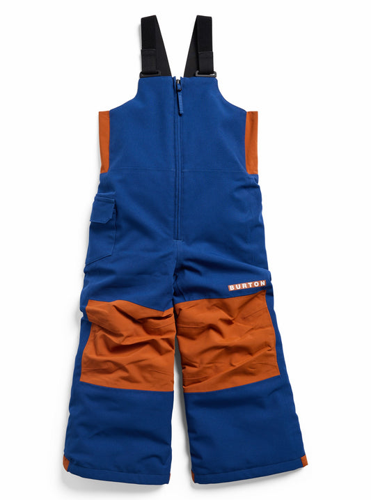 Toddlers' Burton Maven 2L Bib Pants 2027 - Burton