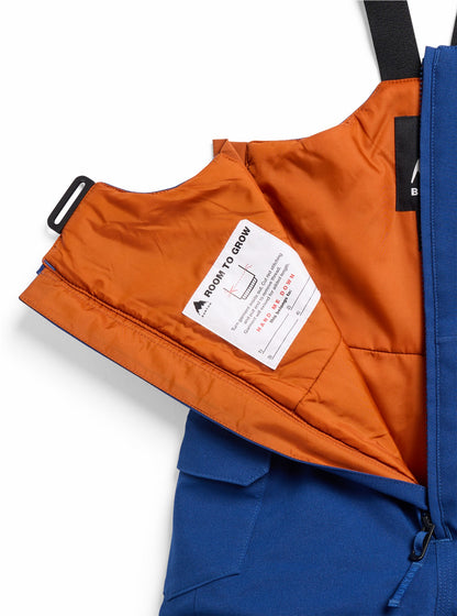 Toddlers' Burton Maven 2L Bib Pants 2027 - Burton