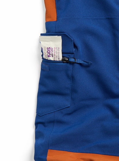 Toddlers' Burton Maven 2L Bib Pants 2027 - Burton