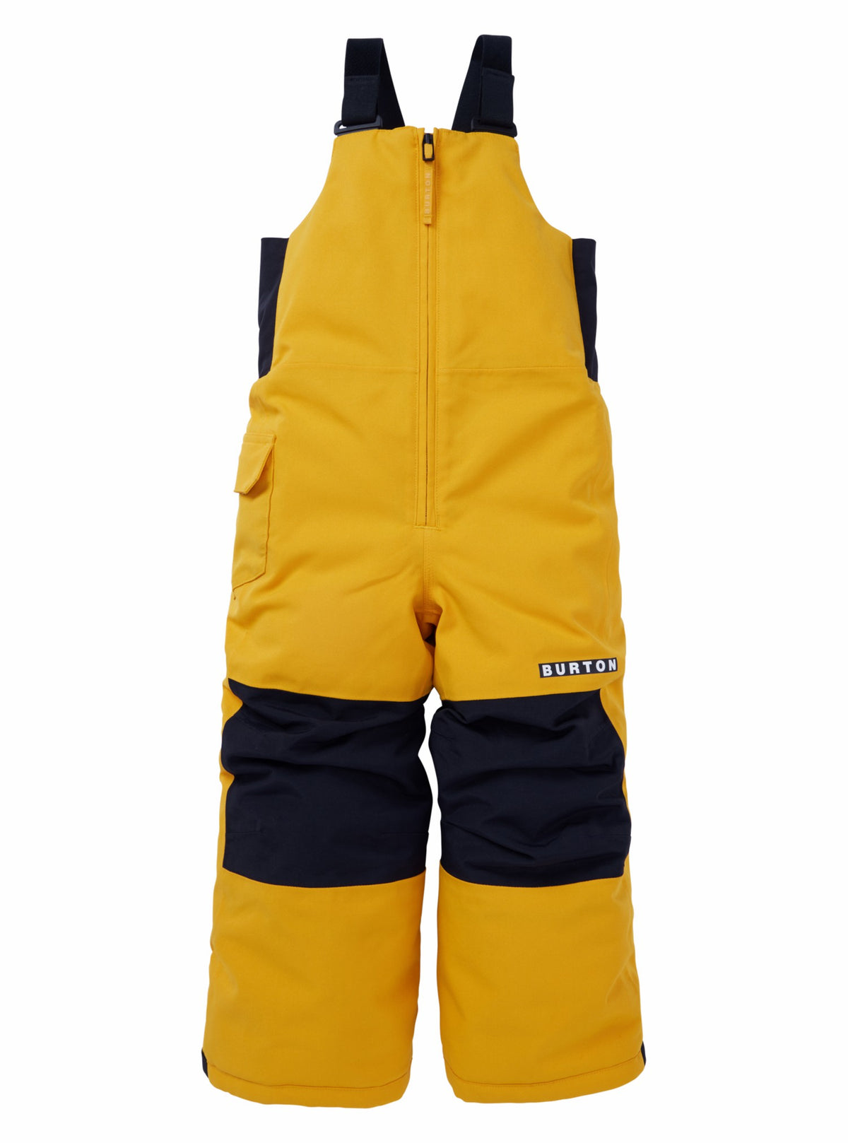 Goldenrod,18M