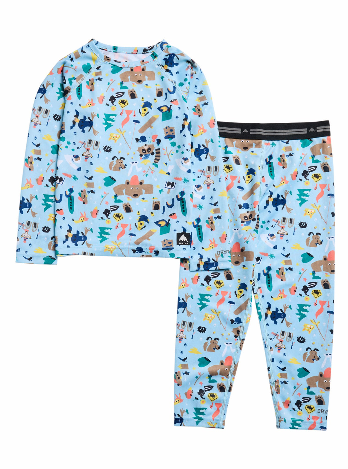 Critters,XS