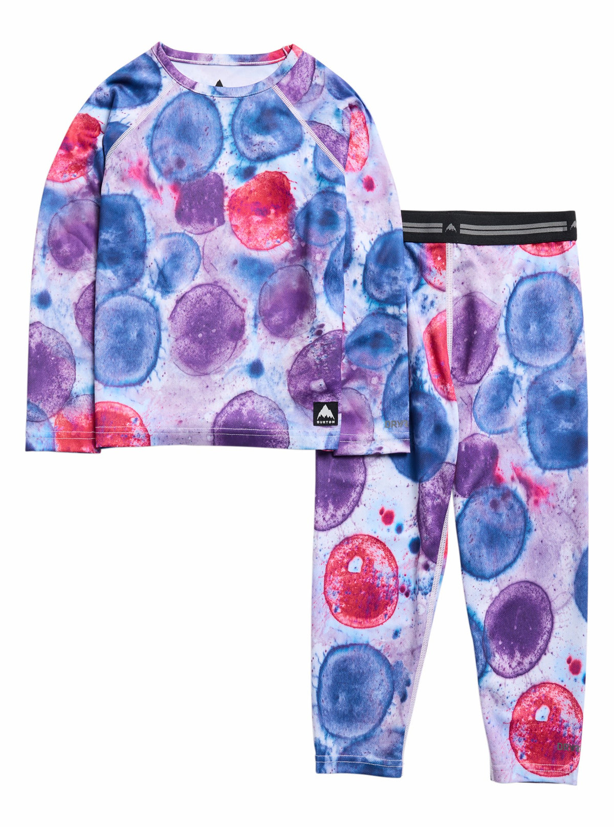 Bubbles,XS