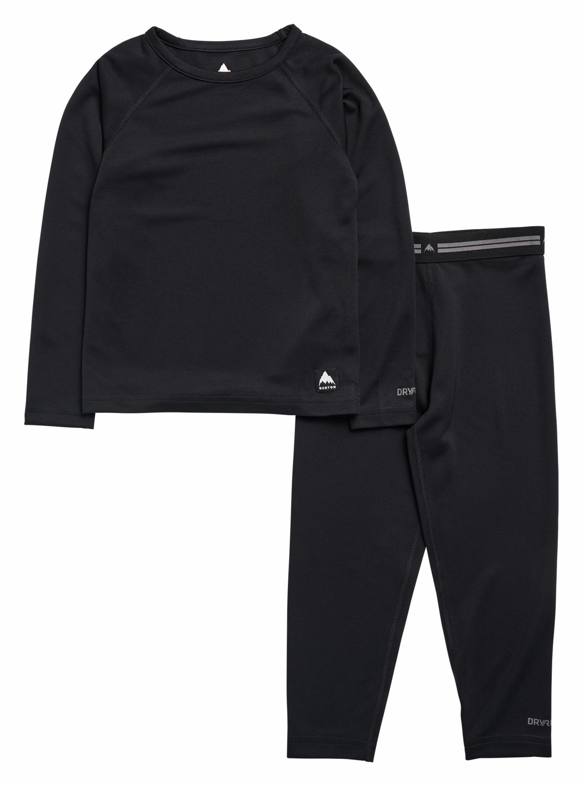 True Black,XS