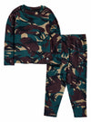 Seersucker Camo