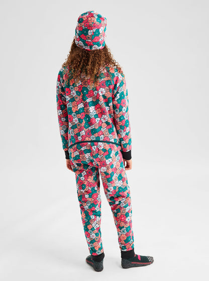 Kids' and Toddlers' Burton Fleece One Piece - Burton