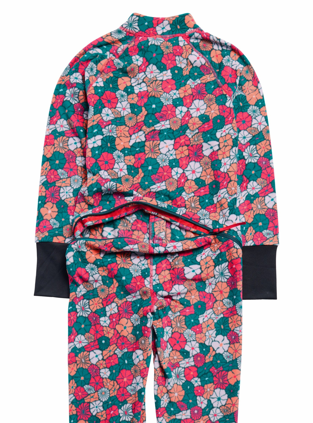 Kids' and Toddlers' Burton Fleece One Piece - Burton