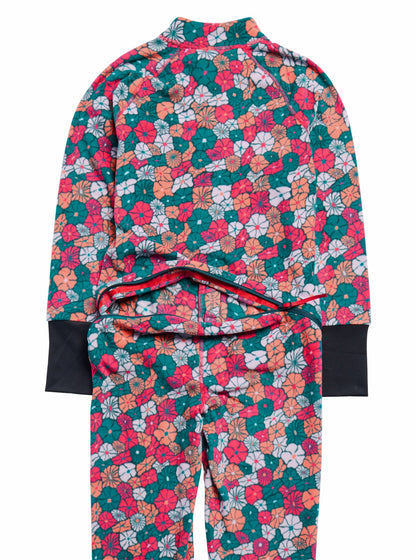 Kids' and Toddlers' Burton Fleece One Piece - Burton