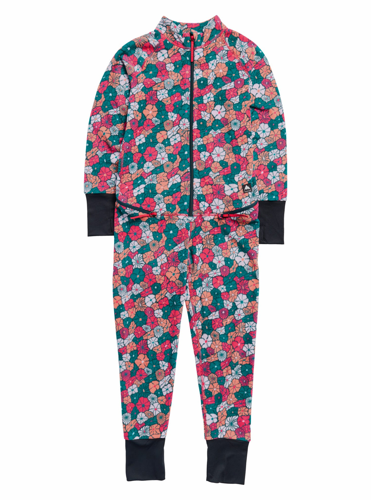 Kids' and Toddlers' Burton Fleece One Piece - Burton