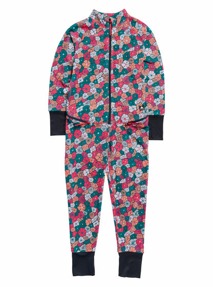 Kids' and Toddlers' Burton Fleece One Piece - Burton