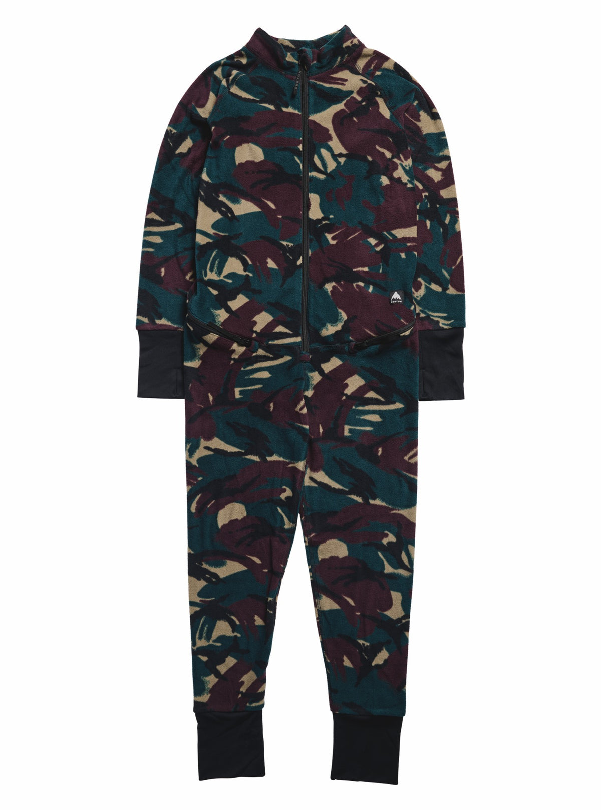 Seersucker Camo,18M