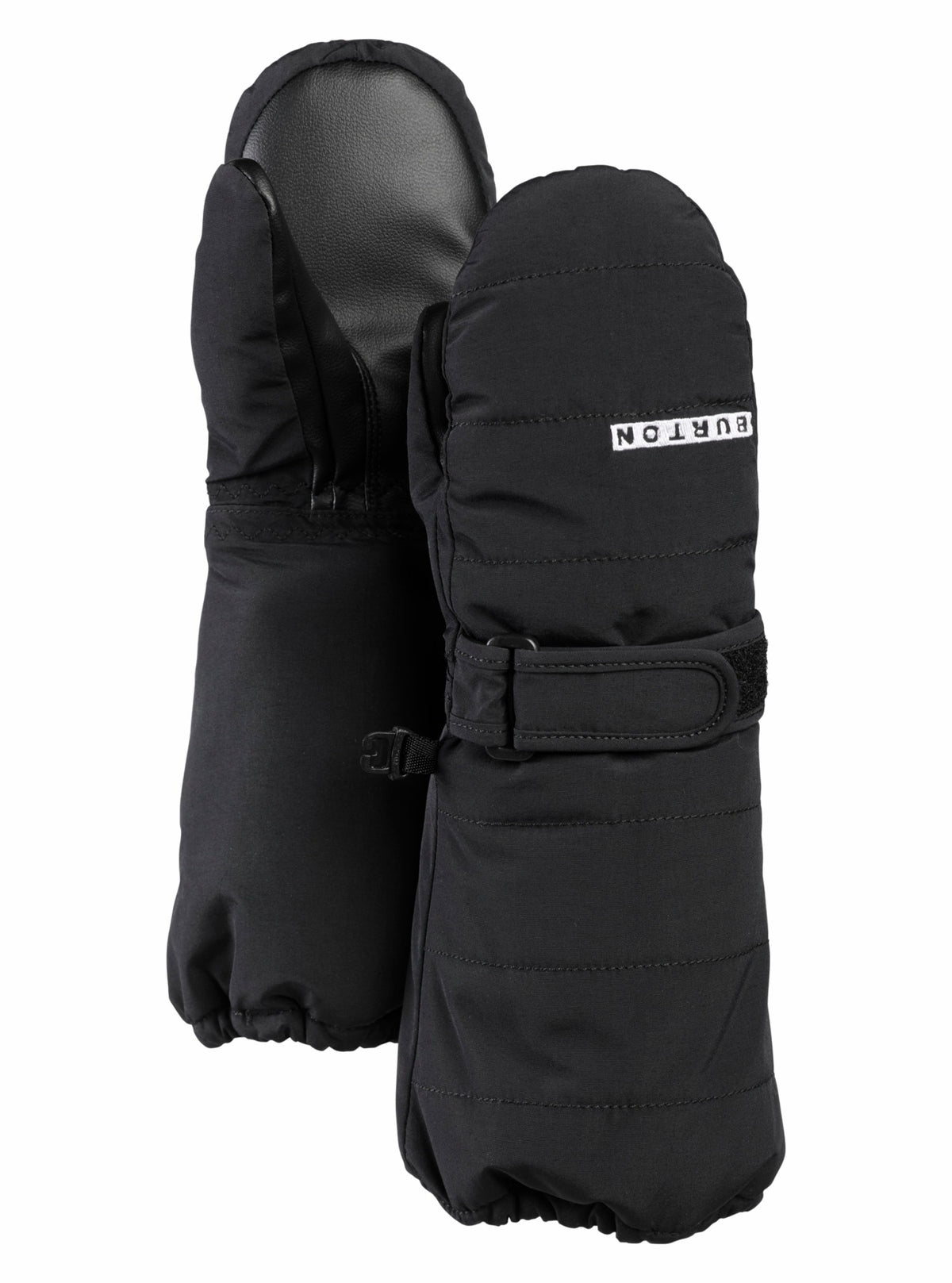 True Black,2T