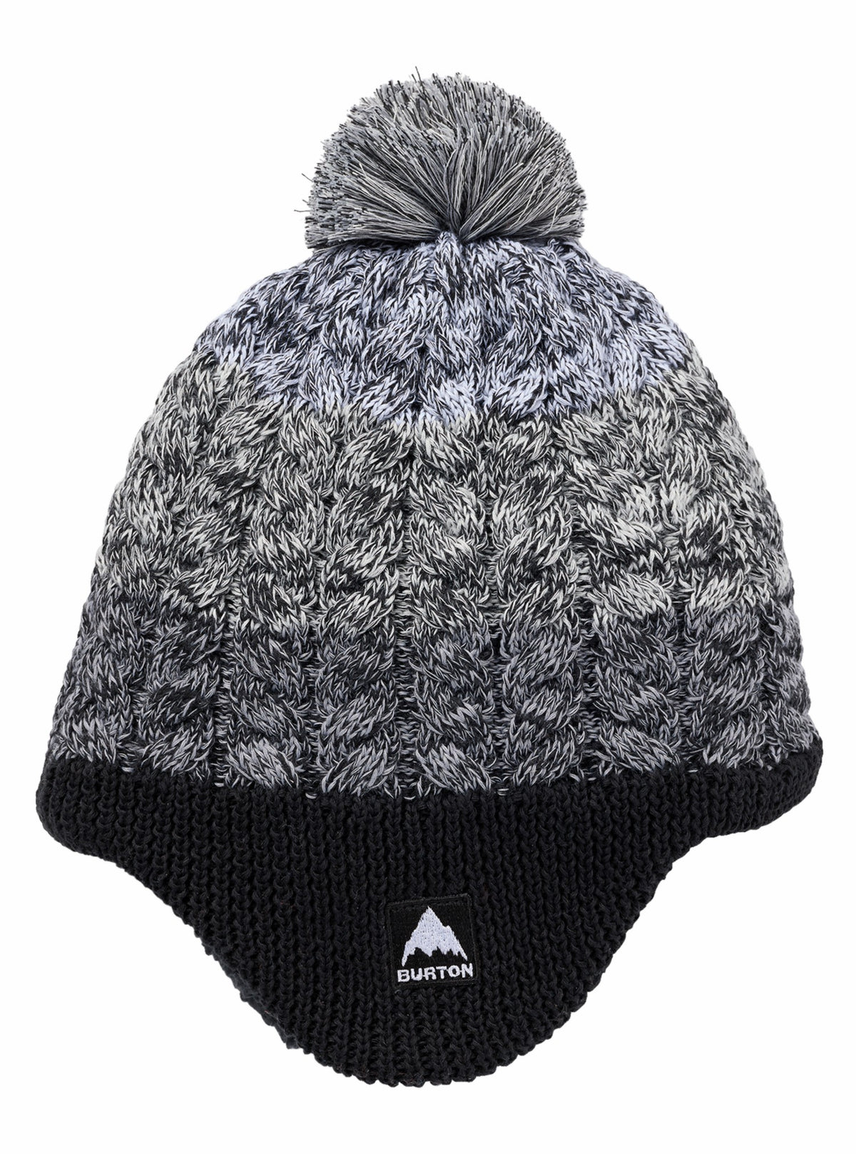 Toddlers' Burton Fleece-Lined Earflap Beanie 2027 - Burton